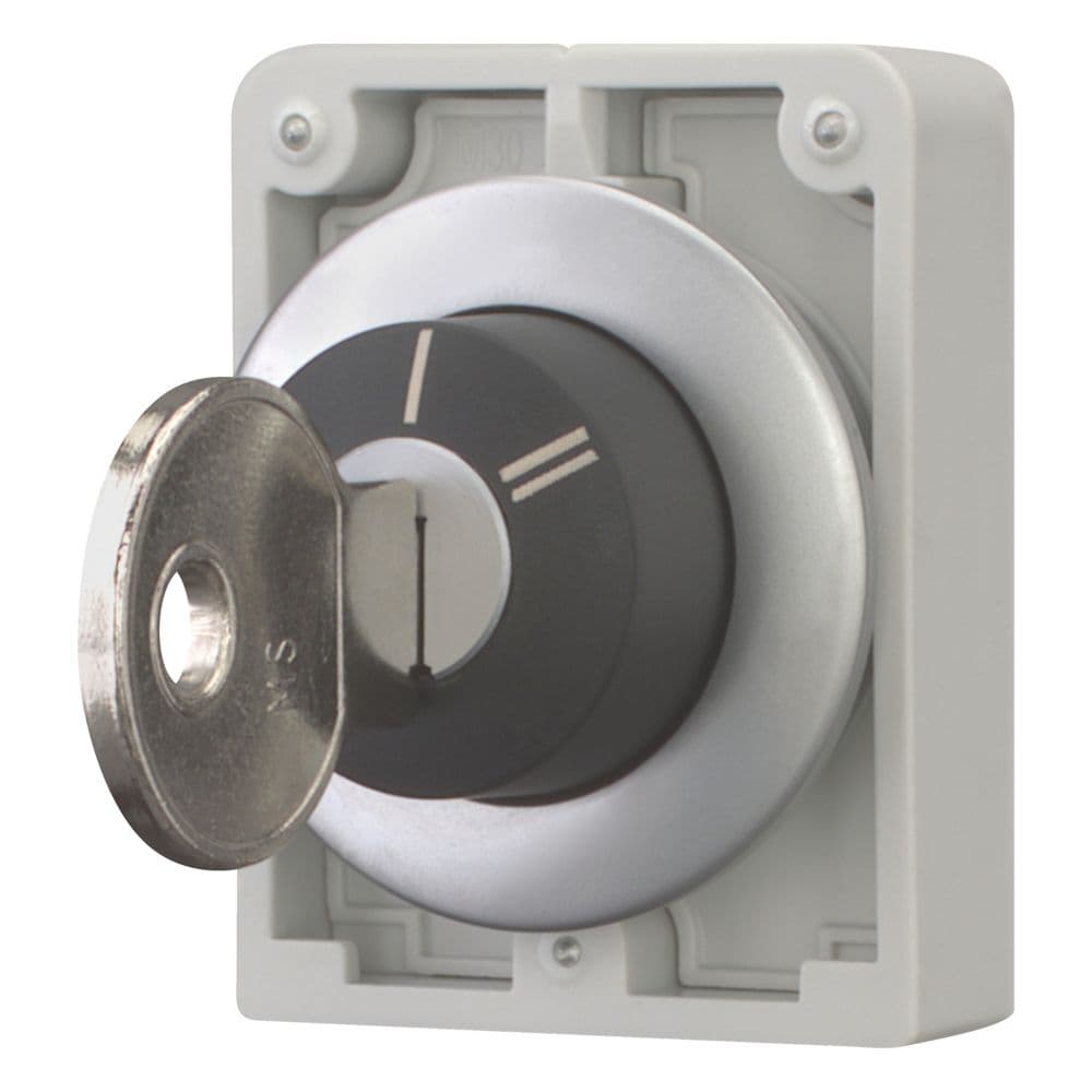 Eaton Moeller® series M30 key-operated actuator