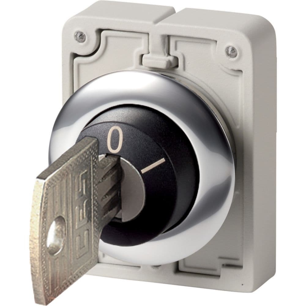 Eaton Moeller® series M30 key-operated actuator