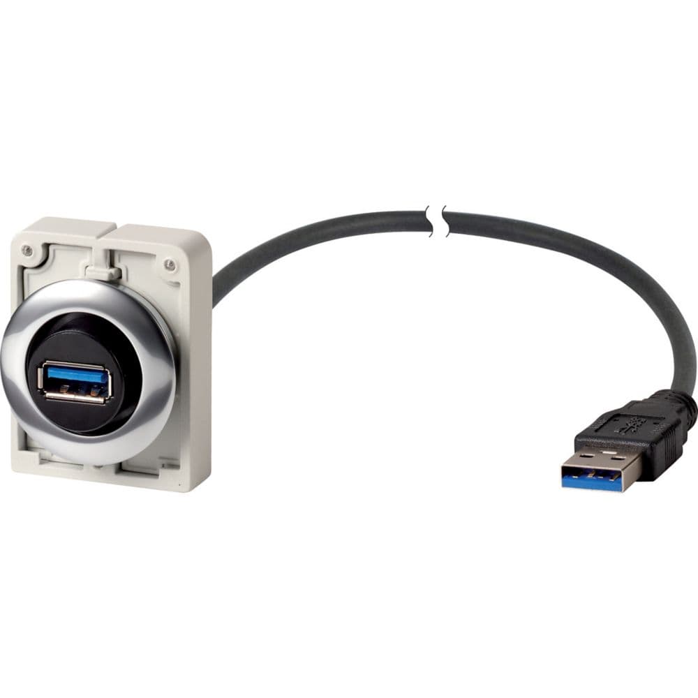 Eaton Moeller® series M30 bulk head interface
