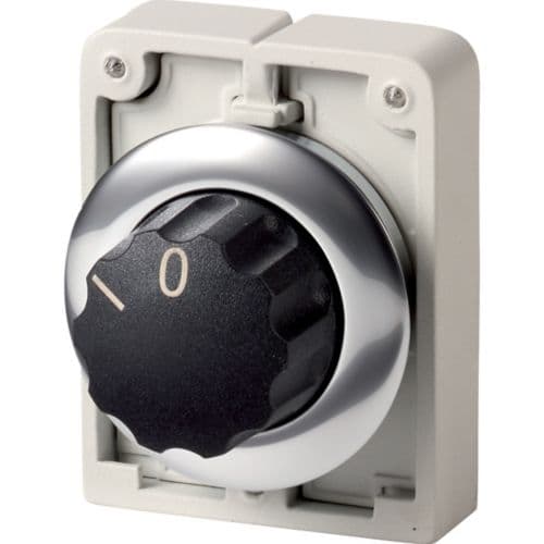 Eaton Moeller® series M30 selector switch