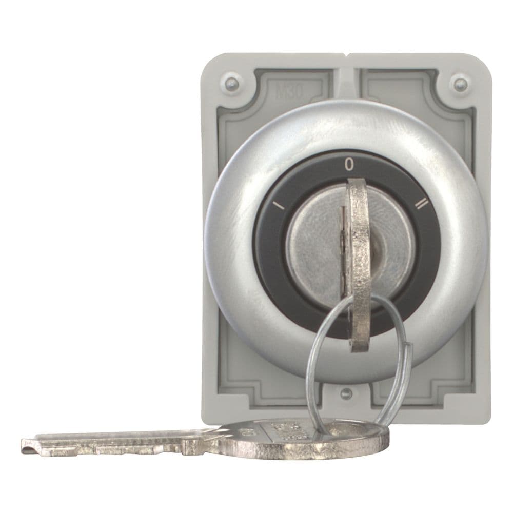 Eaton Moeller® series M30 key-operated actuator