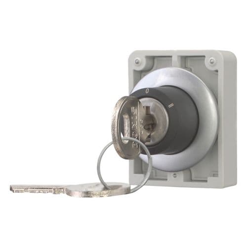 Eaton Moeller® series M30 key-operated actuator