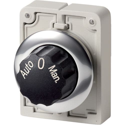 Eaton Moeller® series M30 selector switch