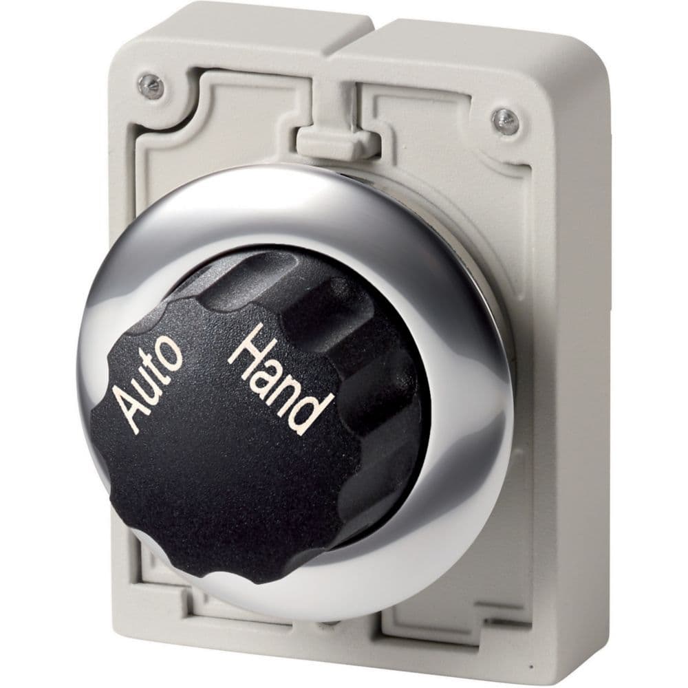 Eaton Moeller® series M30 selector switch