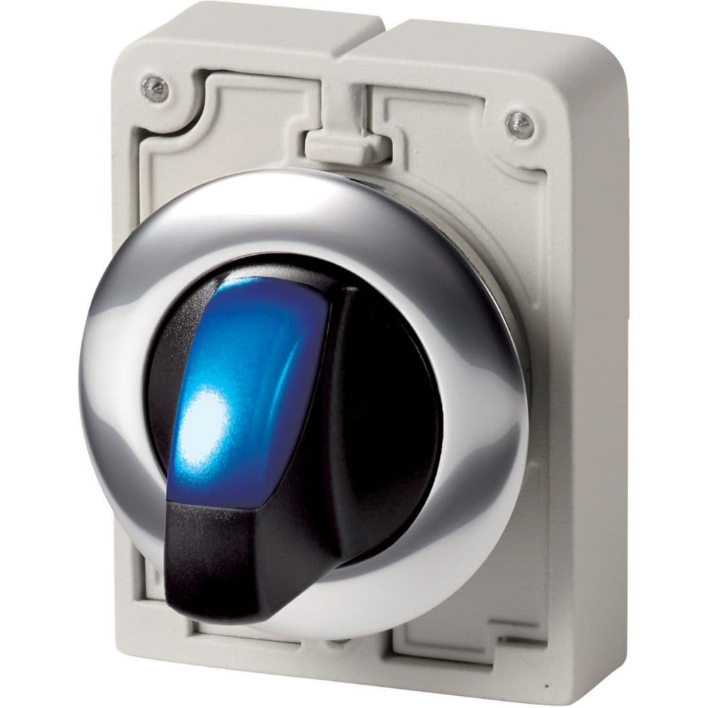 Eaton Moeller® series M30 illuminated selector switch