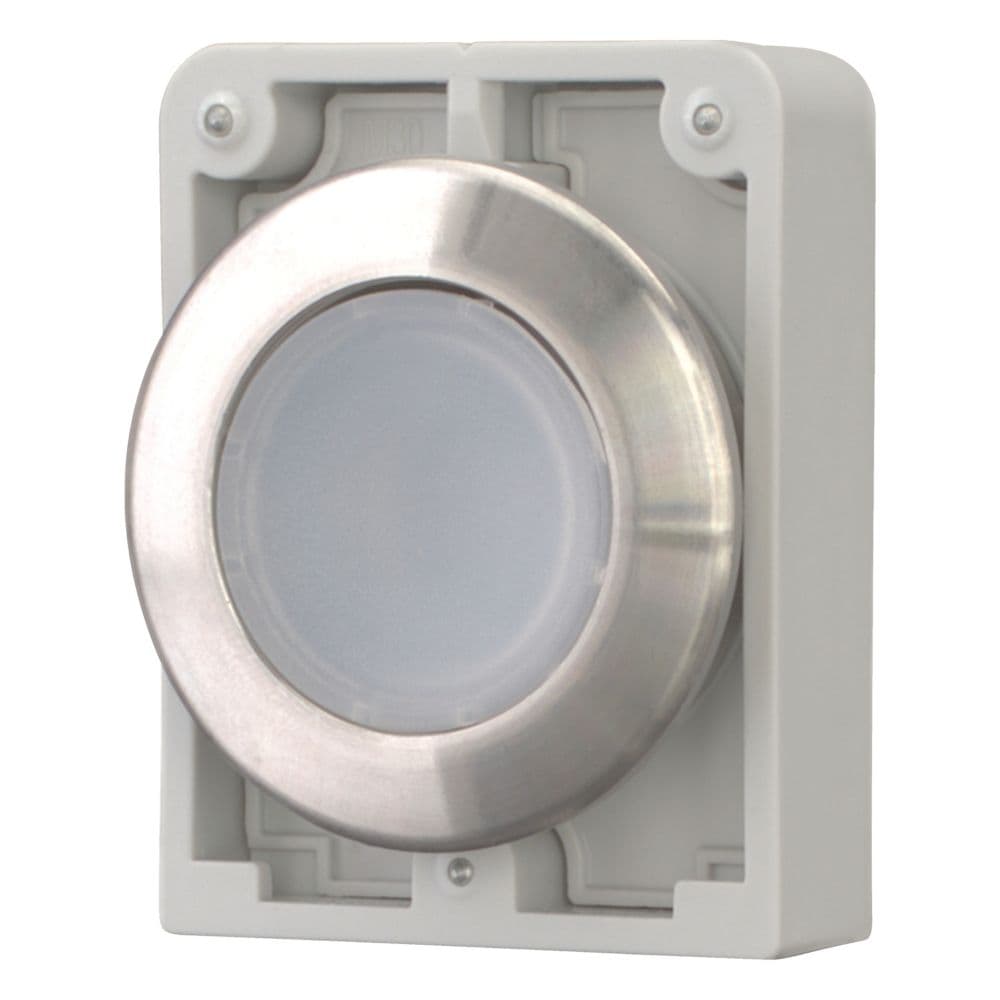 Eaton Moeller® series M30 illuminated pushbutton
