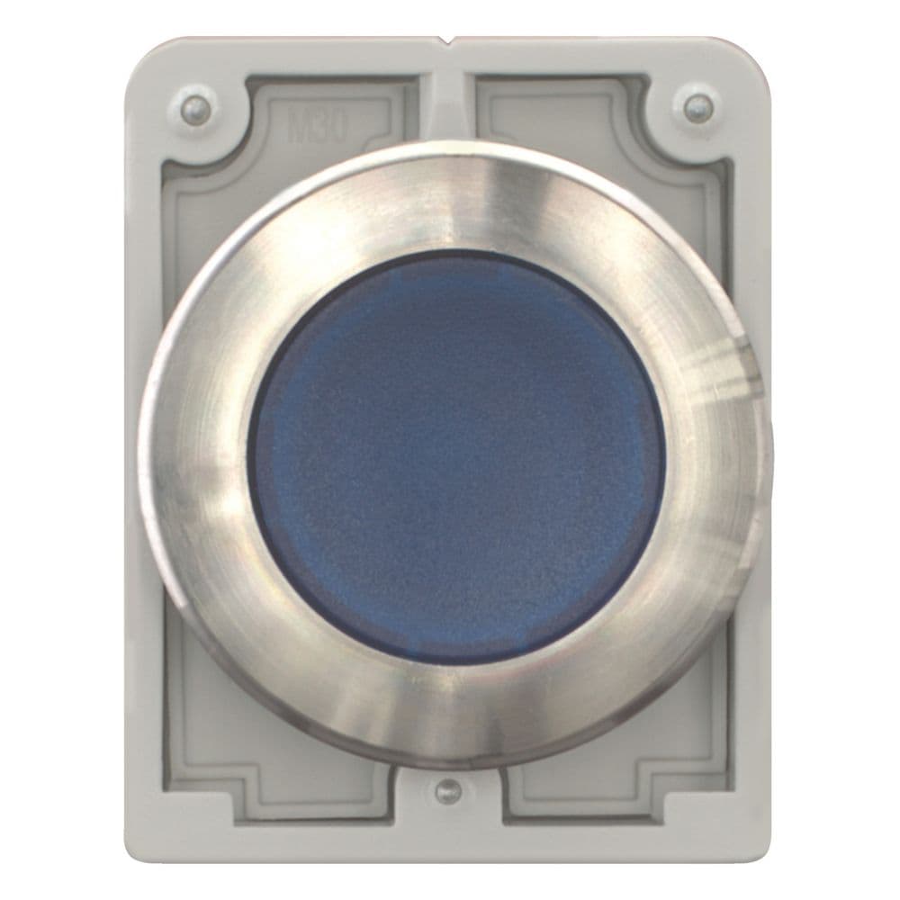 Eaton Moeller® series M30 illuminated pushbutton
