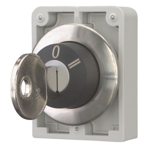 Eaton Moeller® series M30 key-operated actuator
