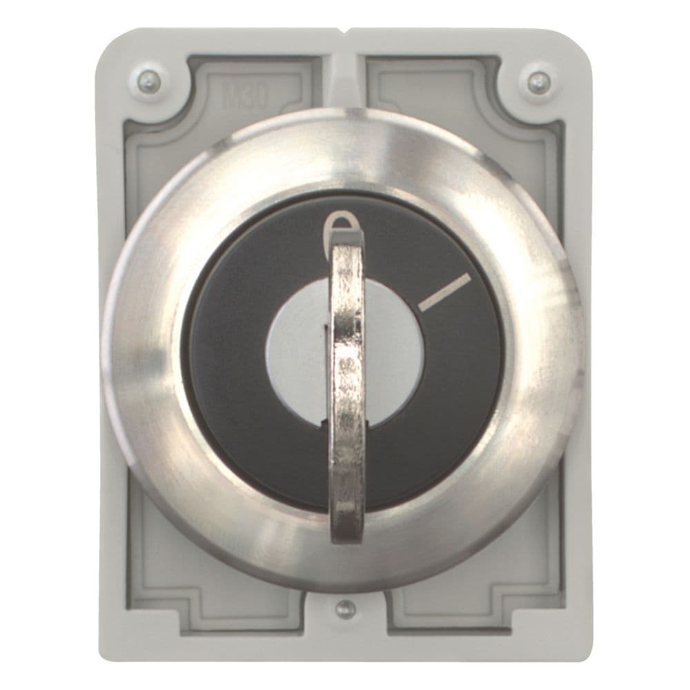 Eaton Moeller® series M30 key-operated actuator