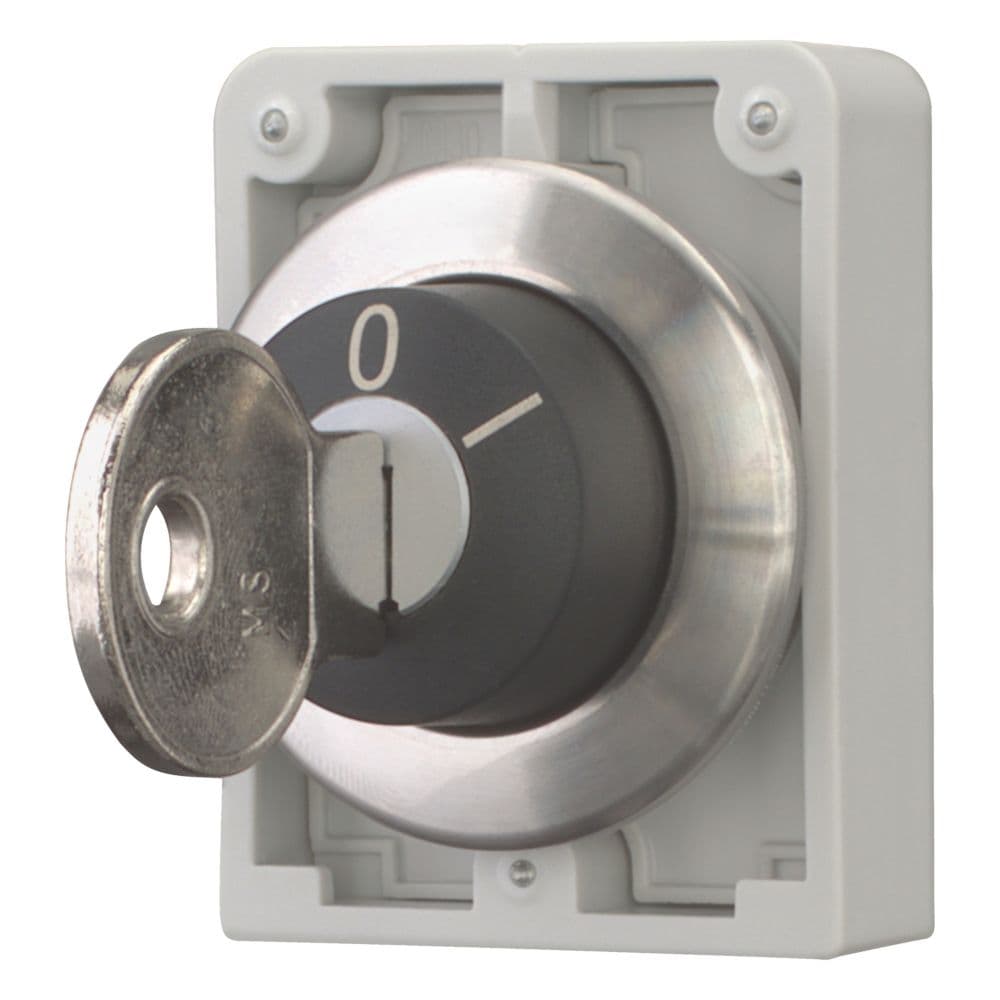 Eaton Moeller® series M30 key-operated actuator