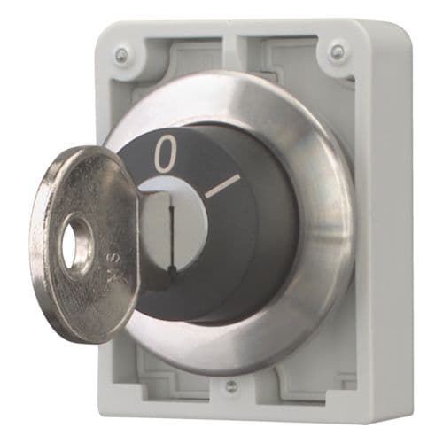 Eaton Moeller® series M30 key-operated actuator