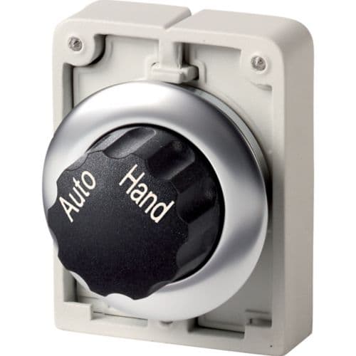Eaton Moeller® series M30 selector switch