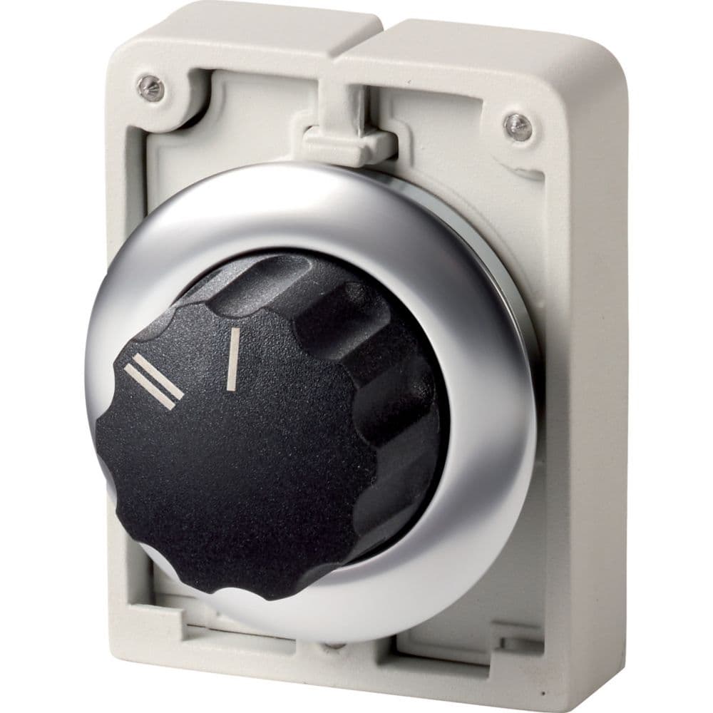 Eaton Moeller® series M30 selector switch