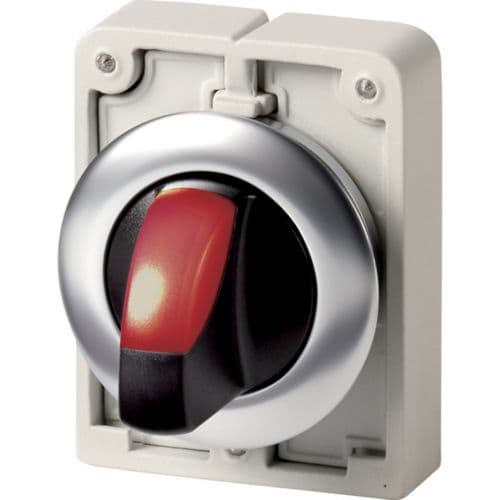 Eaton Moeller® series M30 illuminated selector switch