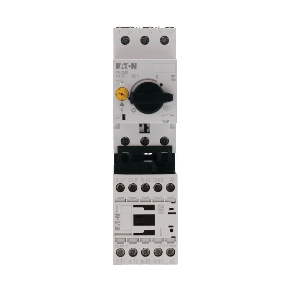 Eaton Moeller® series MSC-DM DOL starter