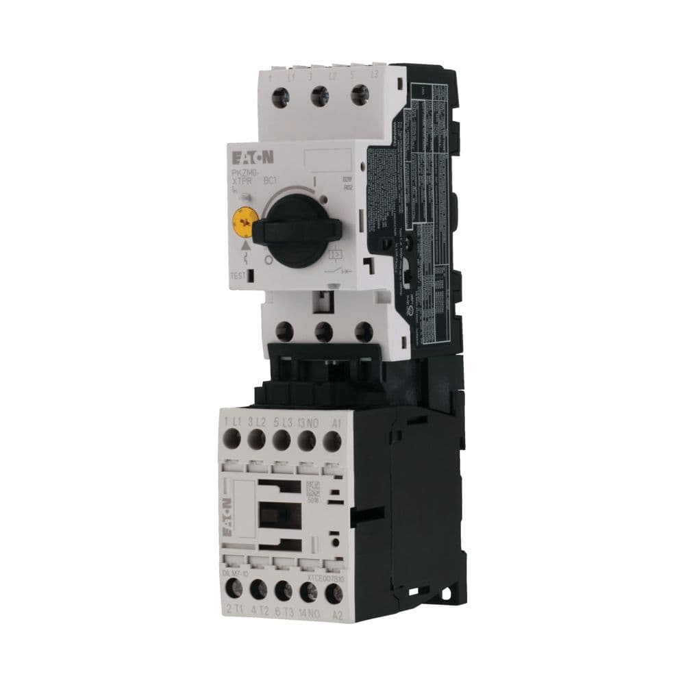 Eaton Moeller® series MSC-DM DOL starter
