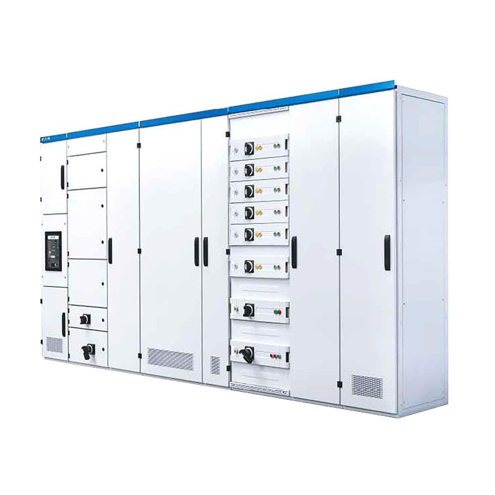Eaton xEnergy Main LV switchgear