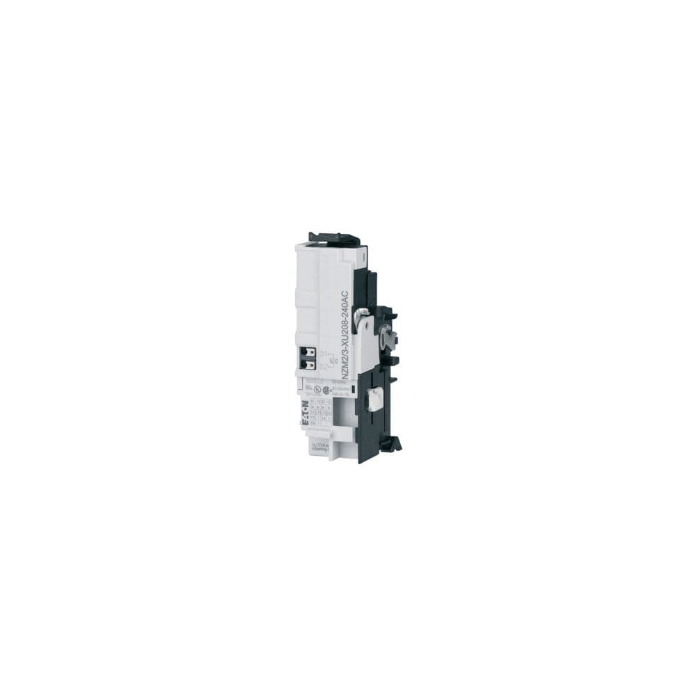 Eaton Moeller series NZM Undervoltage release
