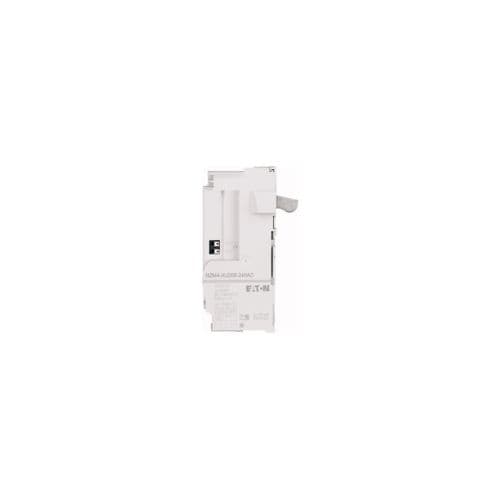 Eaton Moeller series NZM Undervoltage release