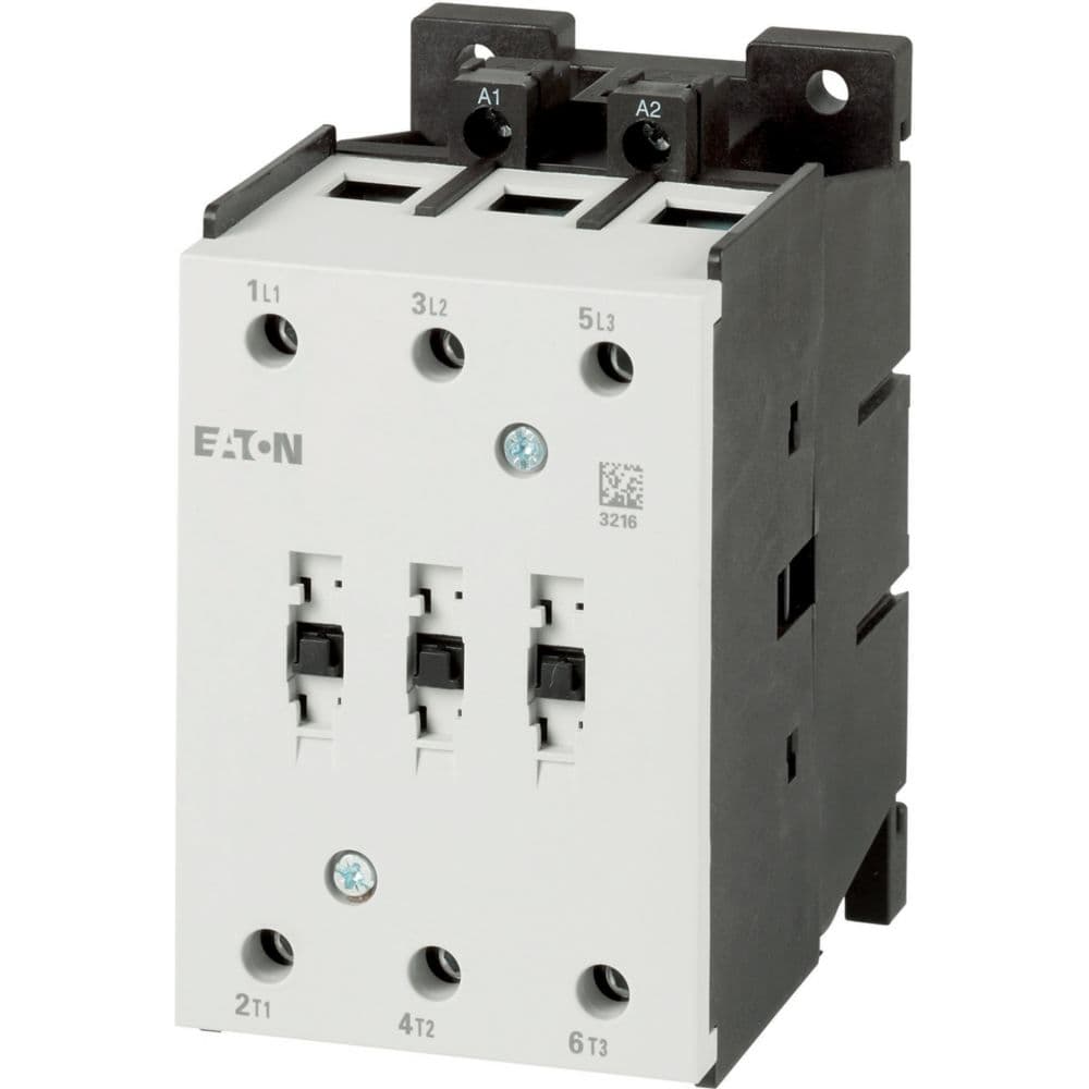 Eaton Moeller® series DILMT Contactor