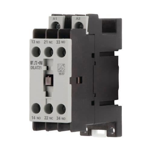 Eaton Moeller® series DILAT Control relay