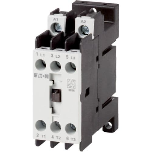 Eaton Moeller® series DILMT Contactor