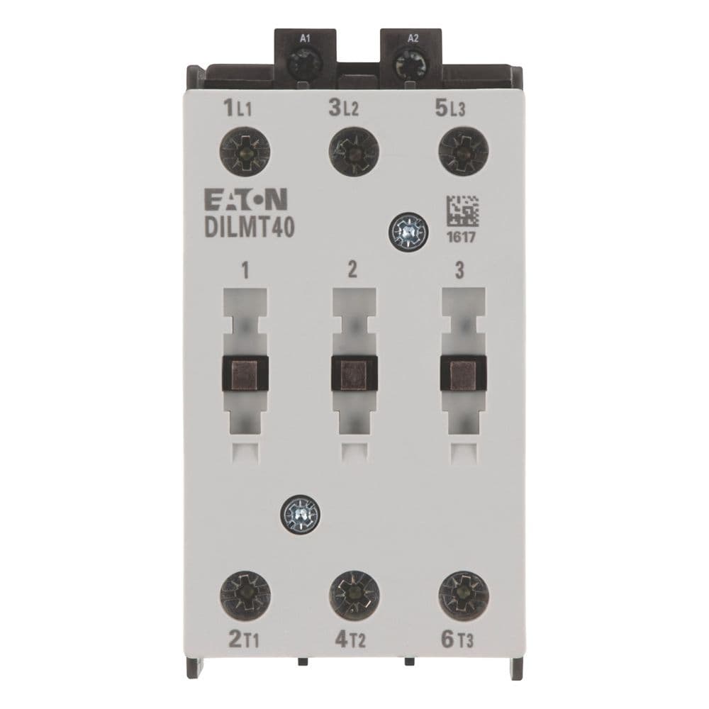 Eaton Moeller® series DILMT Contactor