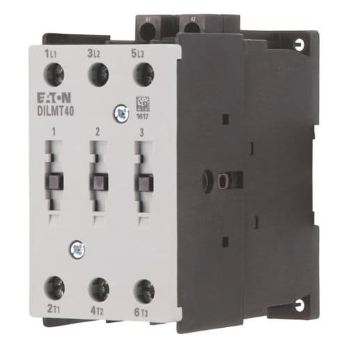 Eaton Moeller® series DILMT Contactor