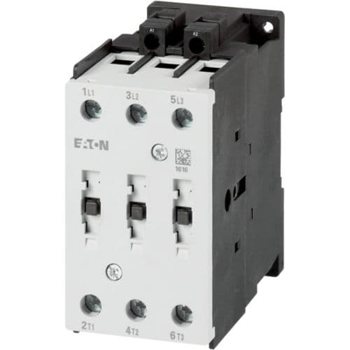 Eaton Moeller® series DILMT Contactor