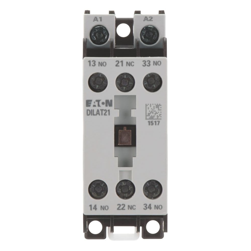 Eaton Moeller® series DILAT Control relay