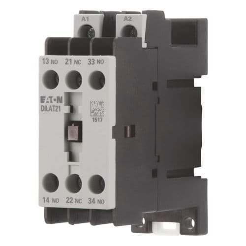 Eaton Moeller® series DILAT Control relay