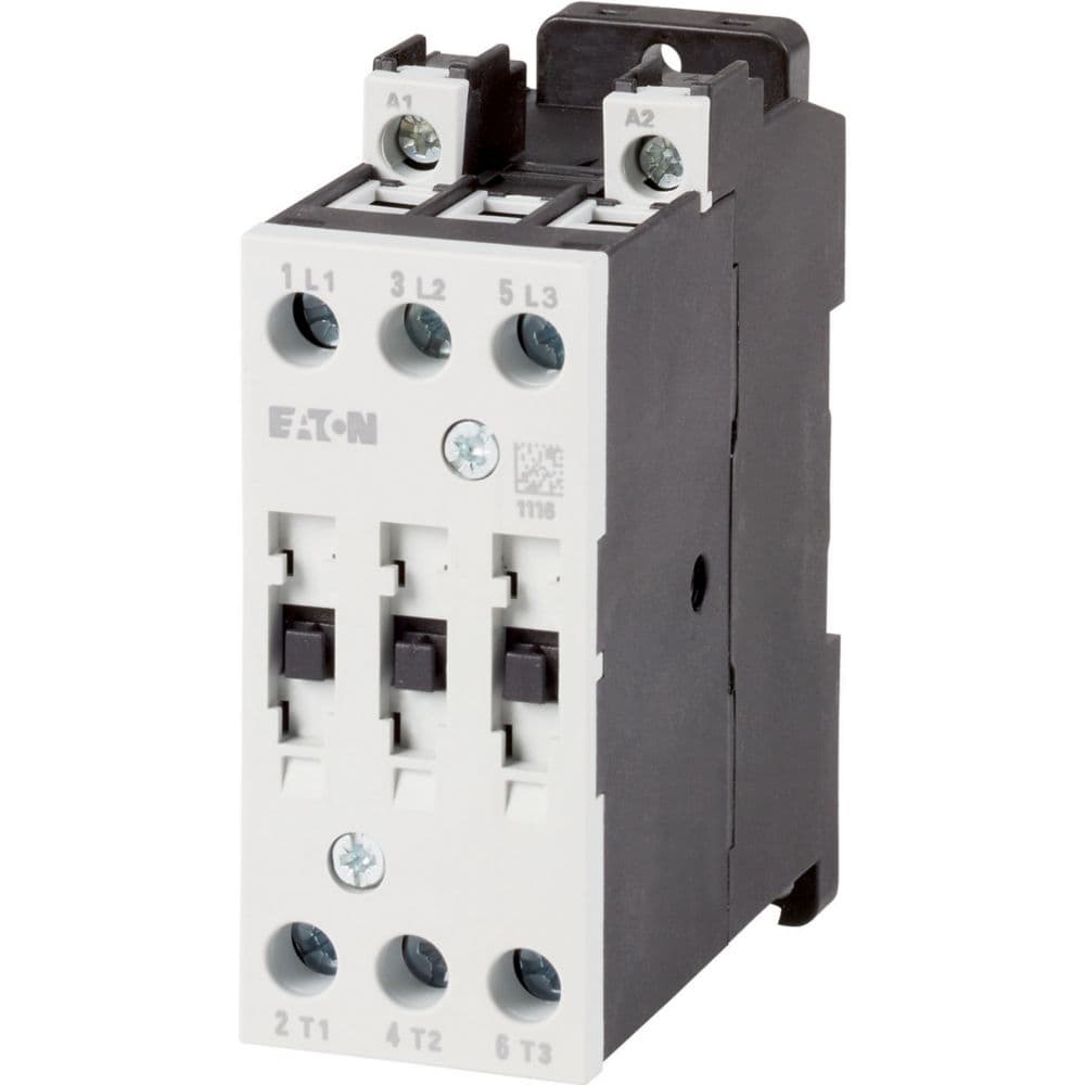 Eaton Moeller® series DILMT Contactor