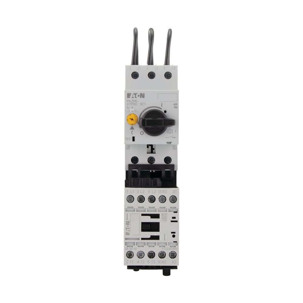 Eaton Moeller® series MSC-DM DOL starter