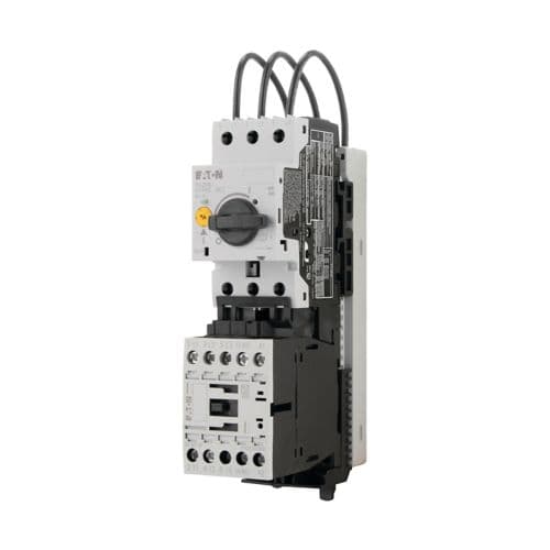 Eaton Moeller® series MSC-DM DOL starter