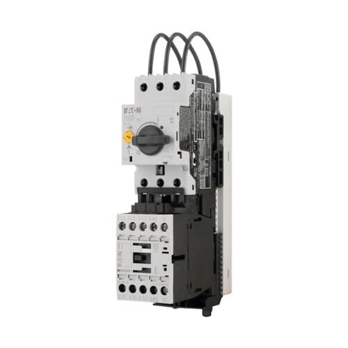 Eaton Moeller® series MSC-DM DOL starter