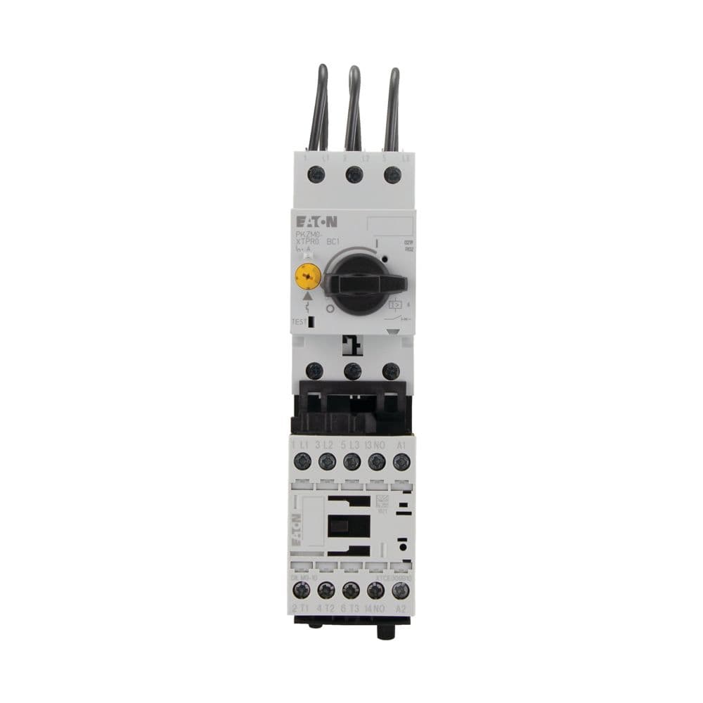 Eaton Moeller® series MSC-DM DOL starter