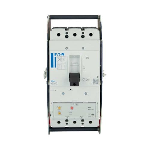 Eaton Moeller series NZM - Molded case circuit breaker