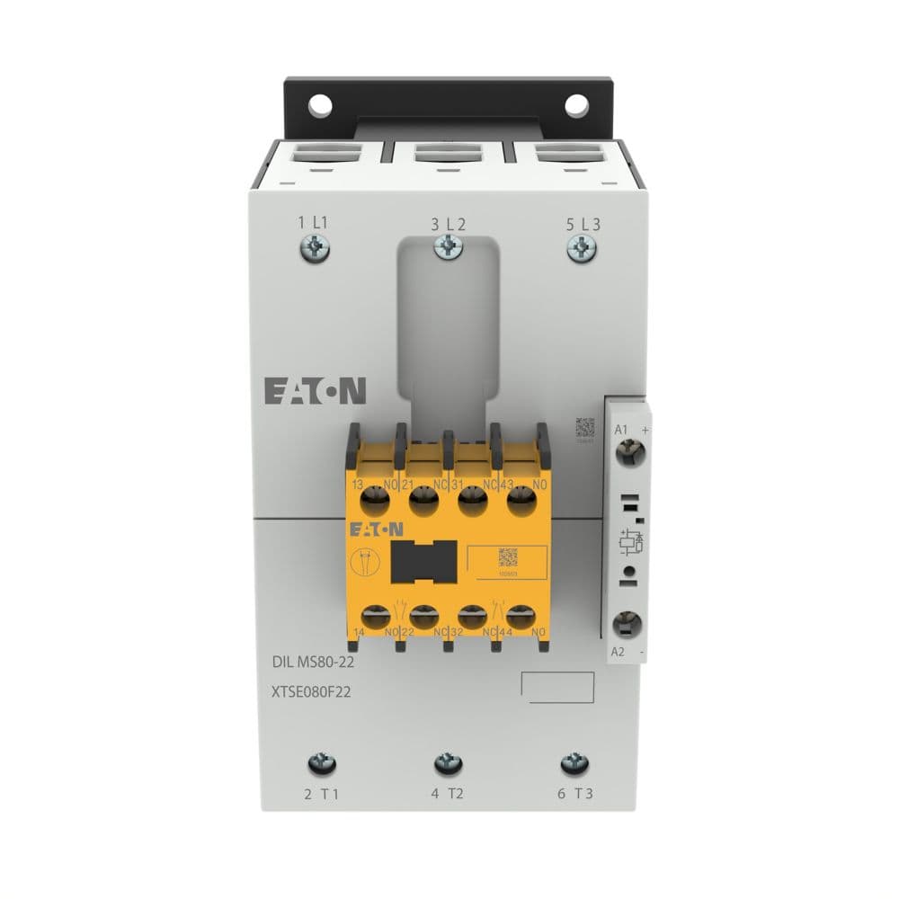 Eaton Moeller® series DILMS Safety contactor