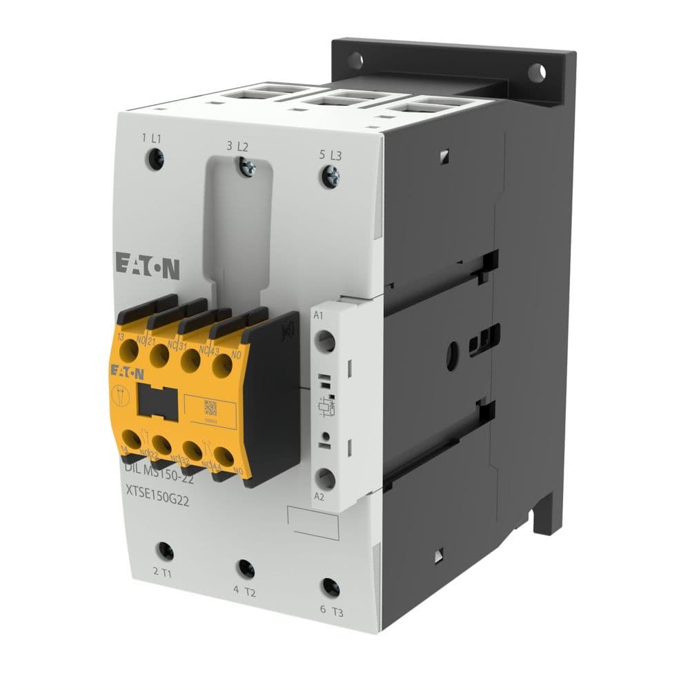 Eaton Moeller® series DILMS Safety contactor