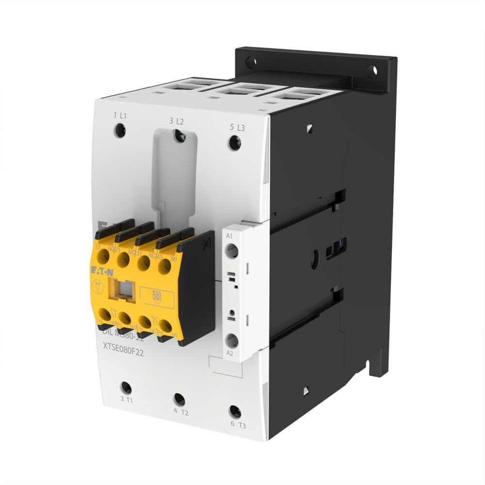 Eaton Moeller® series DILMS Safety contactor