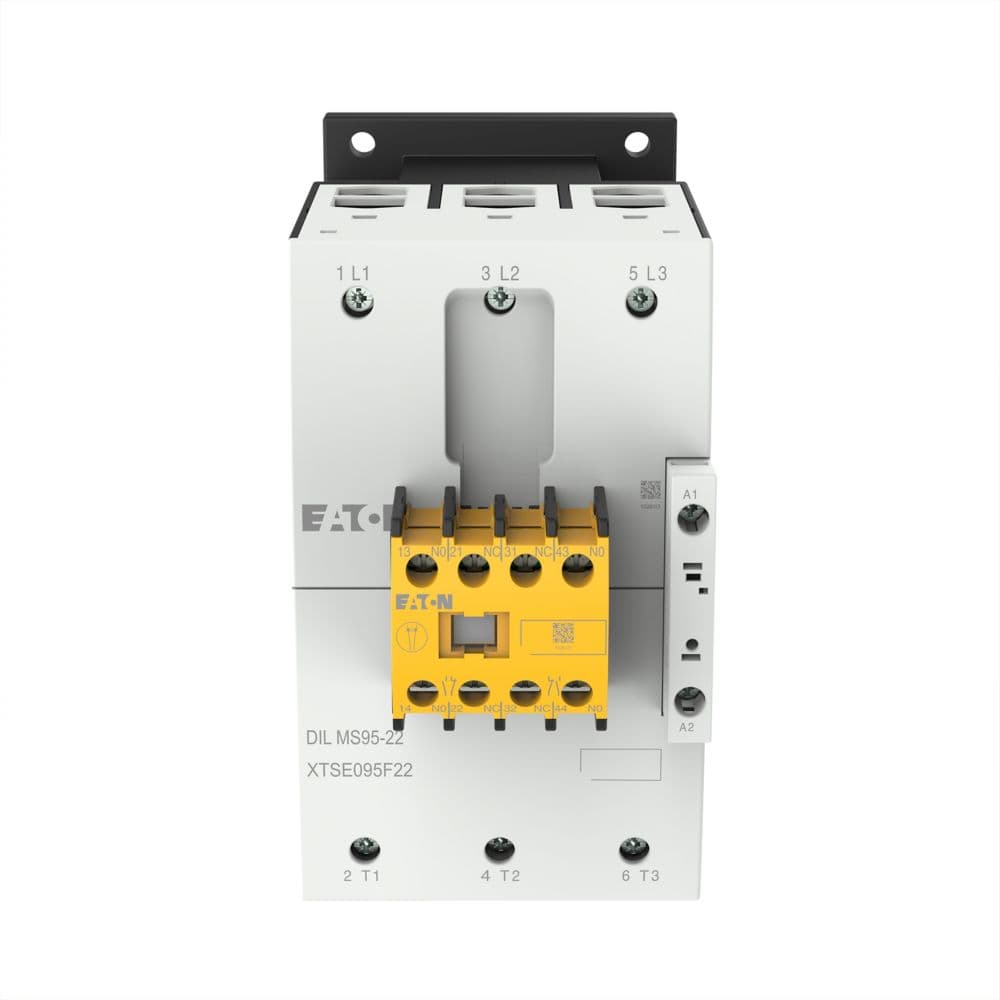 Eaton Moeller® series DILMS Safety contactor