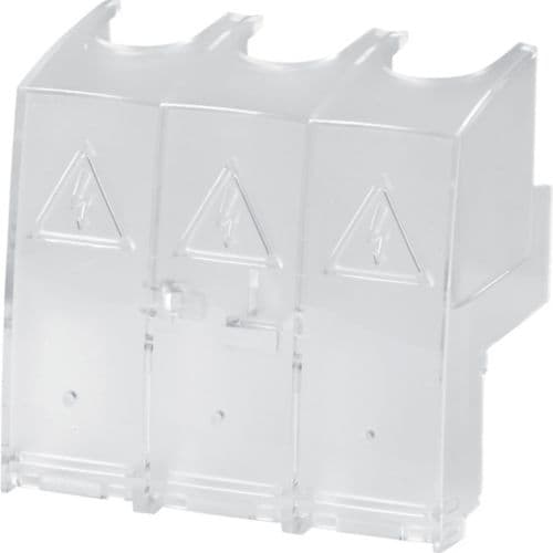 Eaton Moeller® series R9 Accessory Terminal shroud