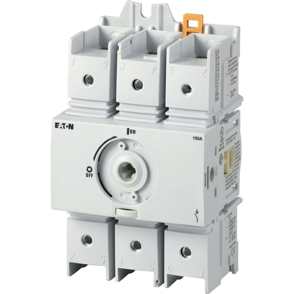 Eaton Moeller® series R9 Switch-disconnector