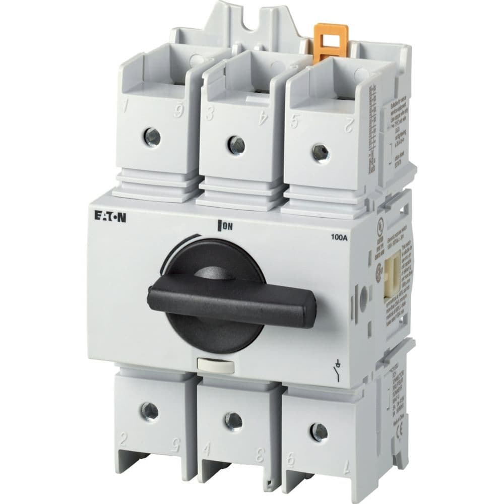 Eaton Moeller® series R9 Switch-disconnector