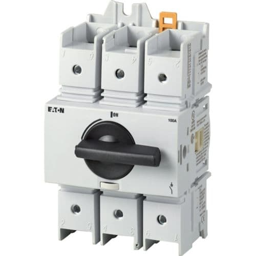 Eaton Moeller® series R9 Switch-disconnector