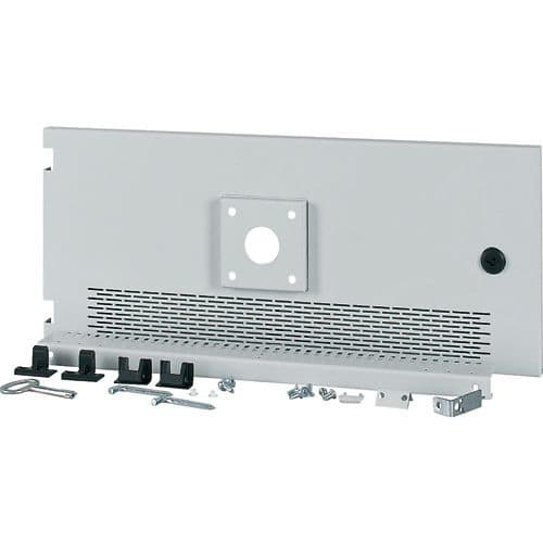 Eaton xEnergy Main LV switchgear