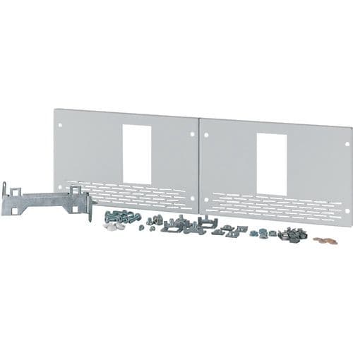 Eaton xEnergy Main LV switchgear