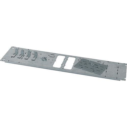 Eaton xEnergy Main LV switchgear