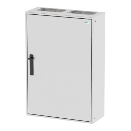 Eaton xEnergy Basic EWK small distribution board