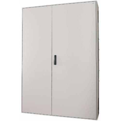 Eaton xEnergy Basic empty enclosure